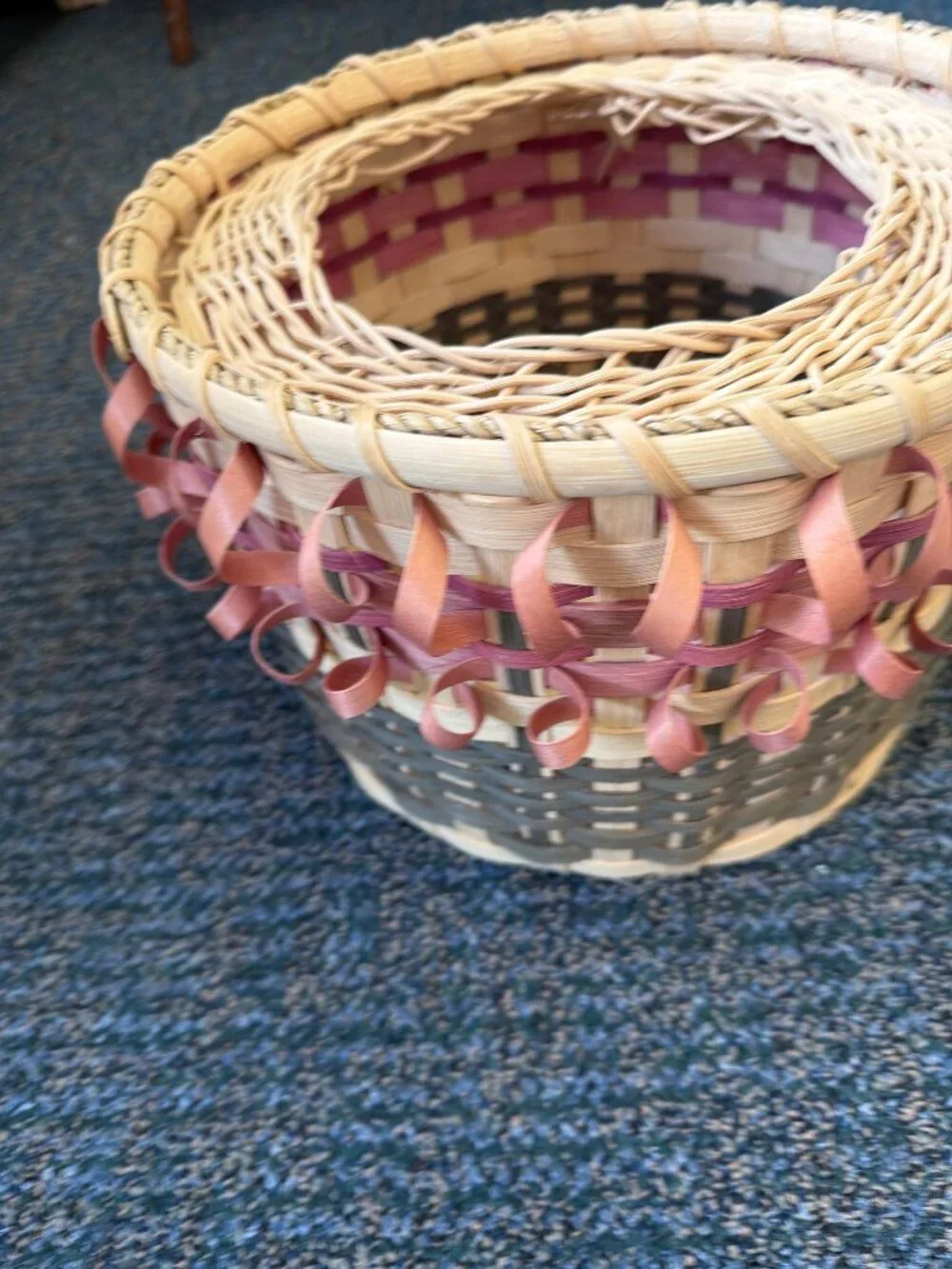 MK- 10.00 basket